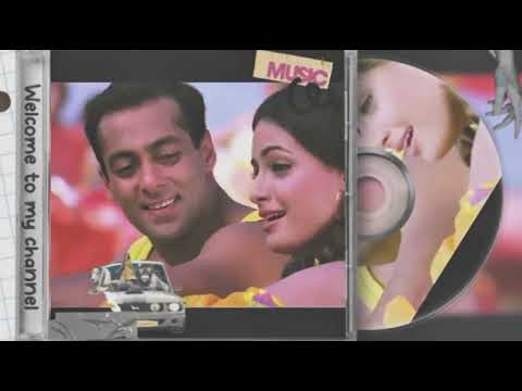 Kya Hua Tujhe LYRICAL/LIRIK | Tumko Na Bhool Paayenge