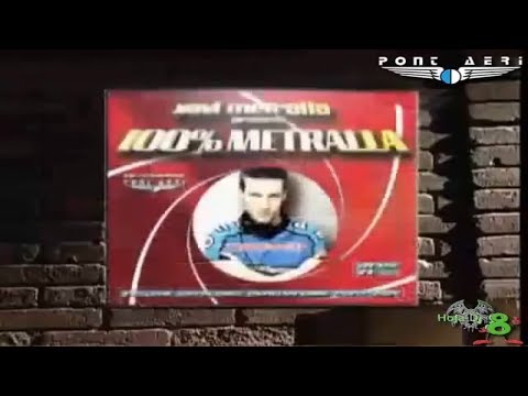 100% Xavi Metralla Pont Aeri