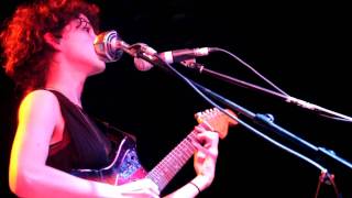 St. Vincent - Marry Me [HD]
