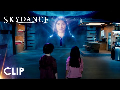 Skydance | Spy Kids: Armageddon | Spy Training