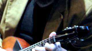 House of the Rising Sun (dobro cover)