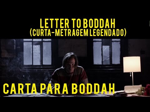 Letter to Boddah (curta-metragem legendado) - 2014