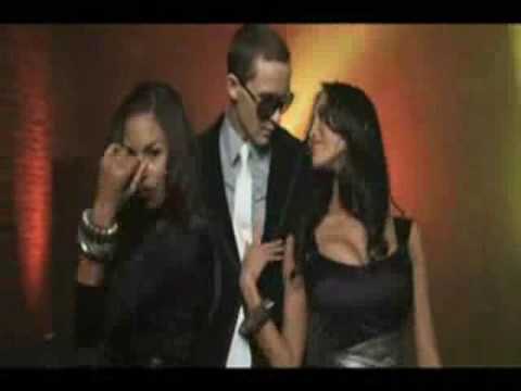 Jeremy Greene ft. Pitbull - Rain [Musicvideo]