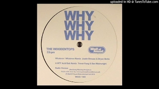 The Woodentops - Why Why Why (Trevor Fung & Dan Wainwright A WTF acid dub remix)
