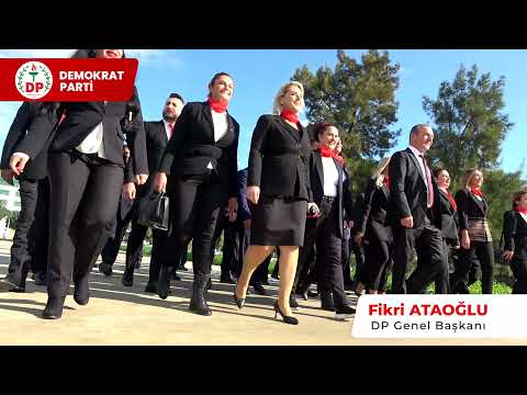 Demokrat Parti Kıbrıs