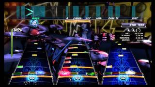 Atheist - Faux King Christ (2x Bass Pedal) Final Rock Band 3 version