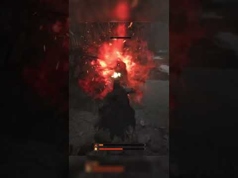 The Lords Of The Fallen - Did you miss this early game weapon? Great for Pieta! #lordsofthefallen