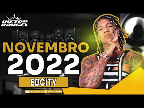 EDCITY - AO VIVO NA MICARETA DE ARAUÁ-SE - NOVEMBRO 2022