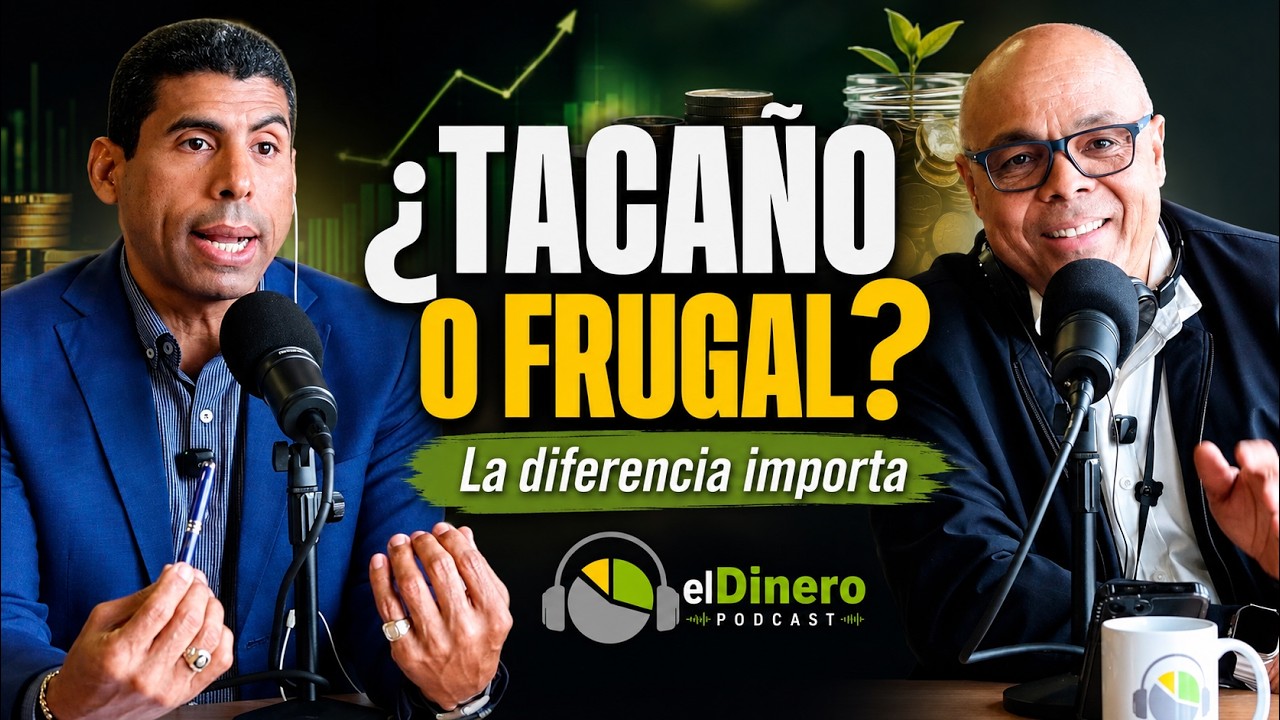 ¿Tacaño o frugal? La diferencia que puede salvar tus finanzas y tu relación
