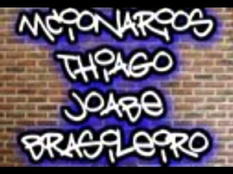 M'cionários O grito dos inocentes