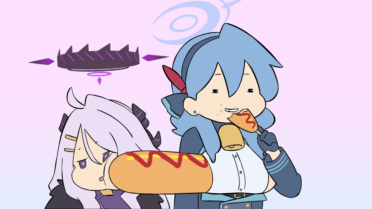 アメリカンアコ