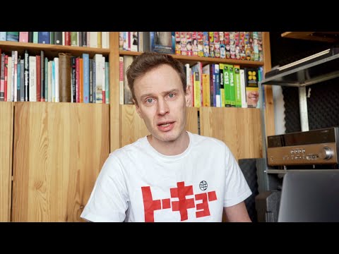 Writing Culture 6: Talal Asad on cultural translation