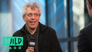 Eric Bogosian Discusses The Showtime Series, \