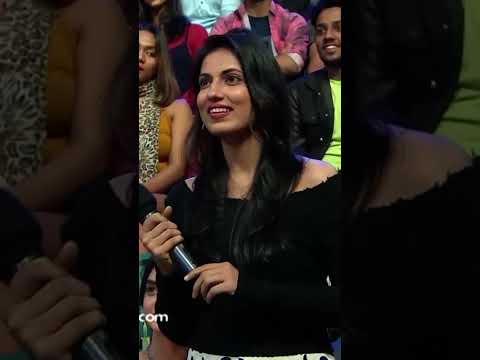 Khoobsurat bahut hai aap | Kapil Sharma Show| Season 2 Episode 1 #reels #shorts #flirting #kapil