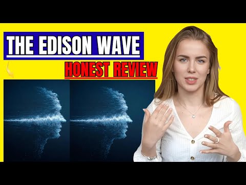 Edison Wave Audio - Edison Wave Reviews - Edison Wave Program