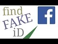 how to find fake facebook account owner how to find fake facebook account owner
