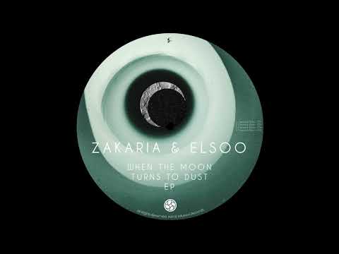 Zakaria & Elsoo - 001 [AIR019]