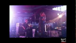 Bleeker Ridge - In Our Hands @ Quebec