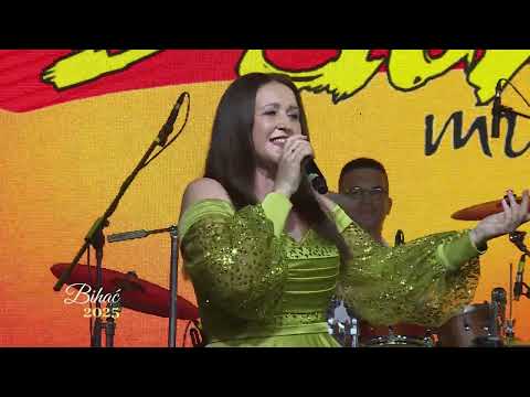 IFETA DOGLOD - Naložila vatru majka - FESTIVAL BIHAĆ 2025 - TAKO SE U BOSNI PJEVA 