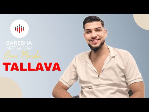 Gani Berisha - TALLAVA ( 2026 )