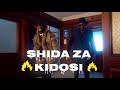 KING KAKA - SHIDA ZA KIDOSI FT. KHALIGRAPH JONES  || REACTION!!!
