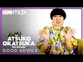 Atsuko Okatsuka Tries Giving Good Advice | Atsuko Okatsuka: The Intruder | HBO Max