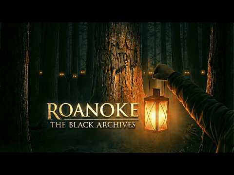 Why 'CROATOAN' Is More Terrifying Than You’ve Been Told | The Black Archives
