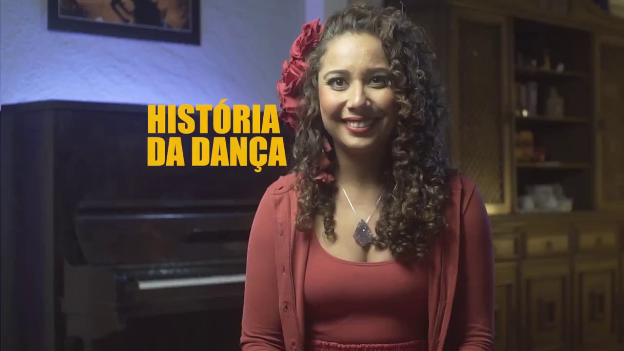 História da Dança