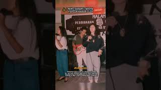 Download lagu Penampilan Titin Sumarni biduan dari kota buaya Penyinggahan pada tahun 1990an. mp3