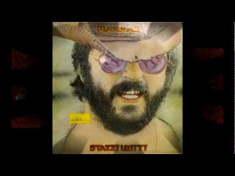 Sparagli Joe - Piero Marras