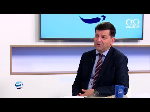 Repere spirituale | Realități și perspective 139, cu Marius Birgean