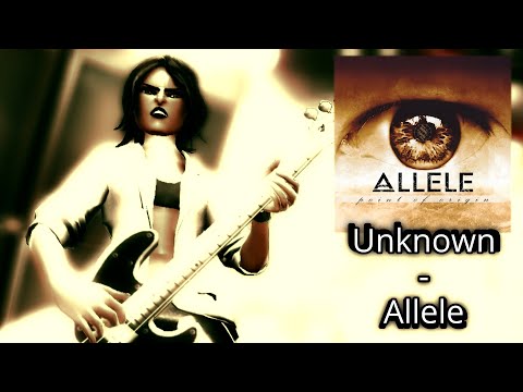 Unknown - Rock Band 3 Chart Preview