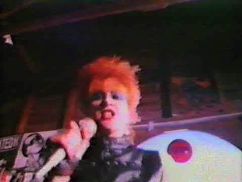 INSTIGATORS - Hope She's Alright 1982 (hi res)