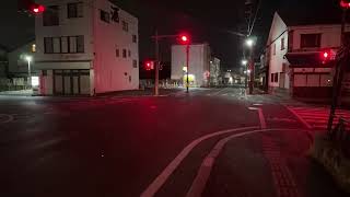 倉敷市で3kmジョギング　前参議院議員 浜田 聡 サブチャンネル がライブ配信中！