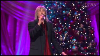 John Schlitt: We Three Kings