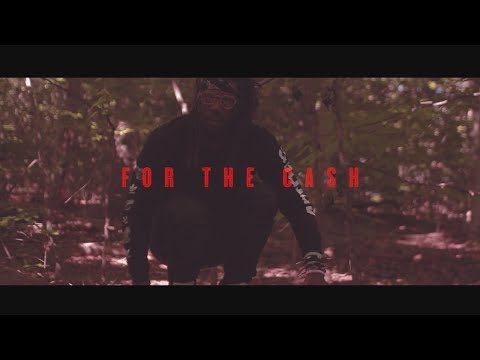 Trevy Trev | For The Cash |  Shot by @_pxfilms