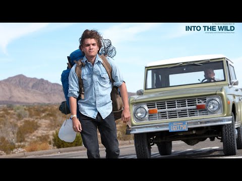 Into the Wild (2007) - Trailer