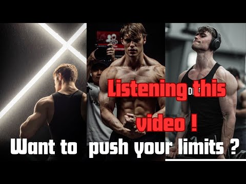 MAXIMIZE Your Workout with David Laid's Top GYM MUSIC Playlist