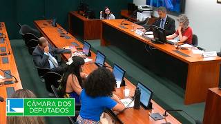  Discussão e votação de propostas legislativas - 29/04/2026 13:30