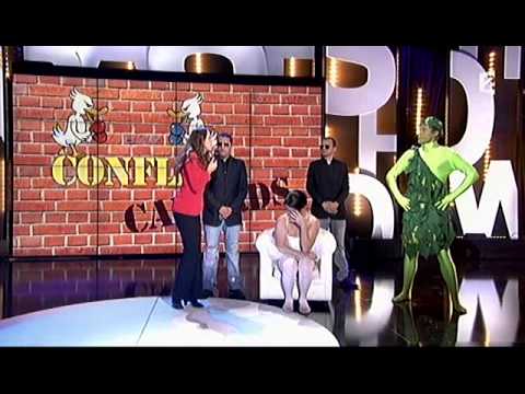 ONDAR SHOW Intégrale - 06 octobre 2012