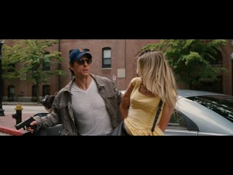 I will Kill Myself then Her/ Knight and Days (2010)