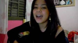 Camila Angélica - Mistérios ( Jorge e Mateus)