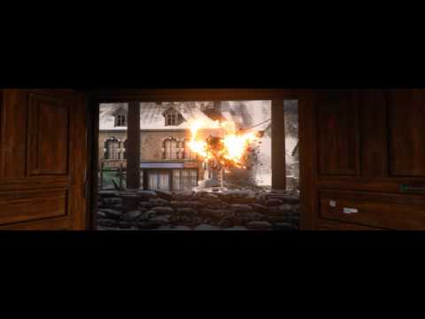 OpTic Pamaj: The Catalyst 3 Trailer- A Black Ops 3 Montage by @NikkyyHD