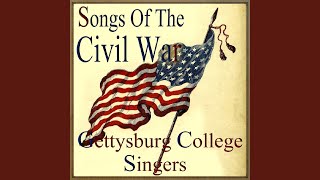 Just Before the Battle Mother