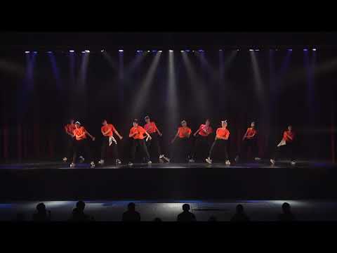 High Hopes 岡山学芸館高校ダンス部　2020.9.25  学芸祭