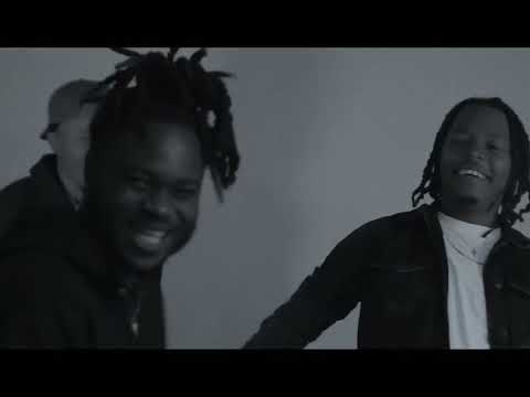 Guarionex Feat. Mikaman - BANG BANG Freestyle Part.1(Visualizer)