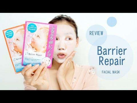 download lagu mp3 mp4 Barrier Repair Mask, download lagu Barrier Repair Mask gratis, unduh video klip Barrier Repair Mask