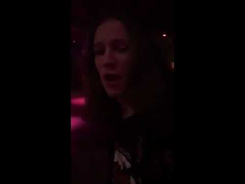 Someone’s Having A Good Time!