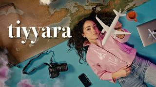 طيارة - كارلا شمعون