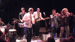 El problema esta en el coco - El Grancombo De Puerto Rico